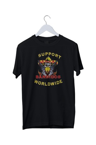New bandidos logo - bandidos,