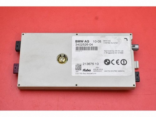 Bmw e83 2006 - x3,