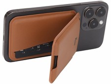 Porte-carte RFID magnétique