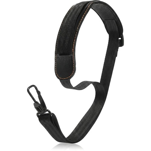 Sangle saxophone réglable - sangle,