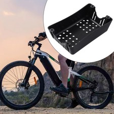 Boîte de manette de vélo