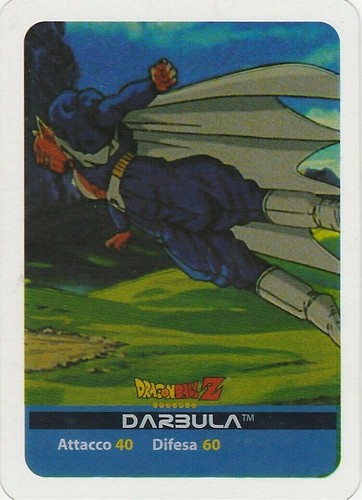 Lamincards dragon ball - lamincards,