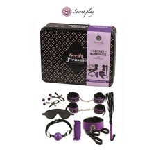 Kit BDSM Secret Bondage 8