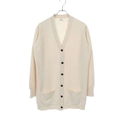Cardigan pull tricot hermes - cardigan,