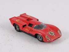 Solido-Brosol  Brésil n° 175 LOLA T70 #6 RARE 1:43