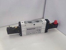 Distributeur pneumatique - distributeur,