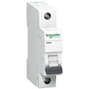Schneider electric acti9 k60n - electric,