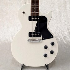 Guitare électrique Gibson Les Paul Special Tribute P-90