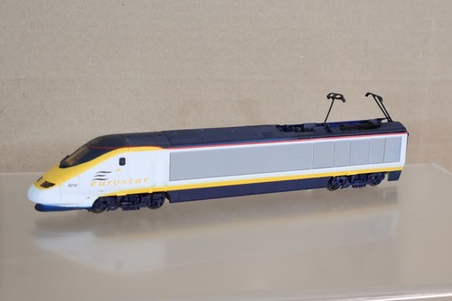 Jouef eurostar class 373 - eurostar,