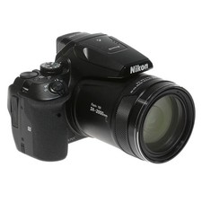 Appareil photo Nikon Coolpix