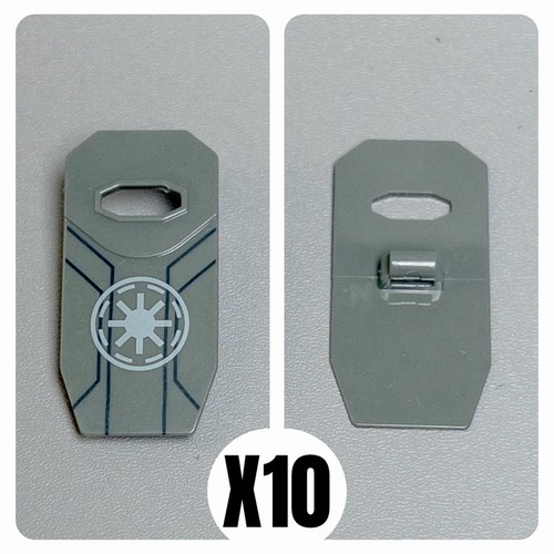 Custom lego star wars - custom, clone