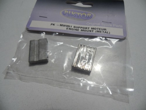 Piktor mw051 engine mount - mw051, (