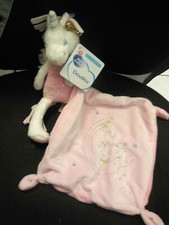 doudou mouchoir Lili la