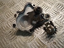 carter pompe a huile quad