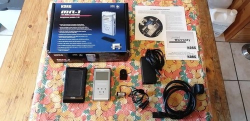 Korg 1 - korg, mr-1