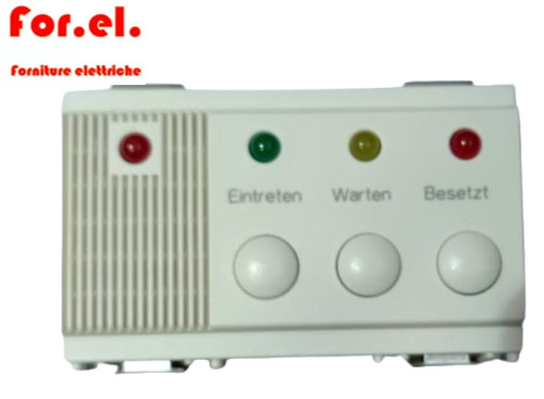 Vimar idea 16456 unité - idea, 16456.b