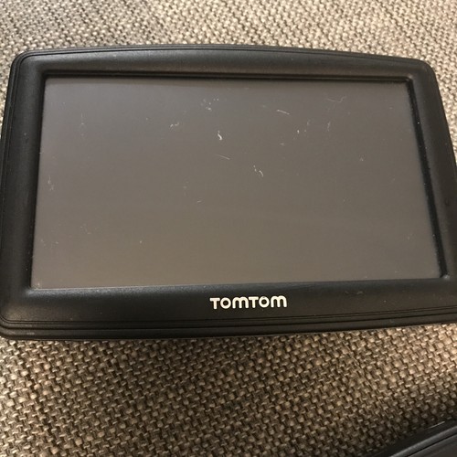 Tomtom start 4et03 automotive - start,