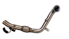 DOWNPIPE FAP BMW SERIE 2 F45 F46 X1 F48 MINI COOPER F54 F55 F57 F58 DIESEL