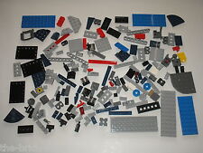 Lot vrac de pièces pour le set LEGO STAR WARS 75042 Droid Gunship  