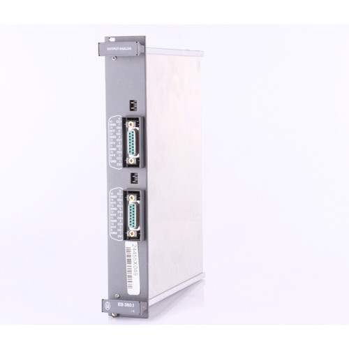 Klockner moeller eb360 - klockner,