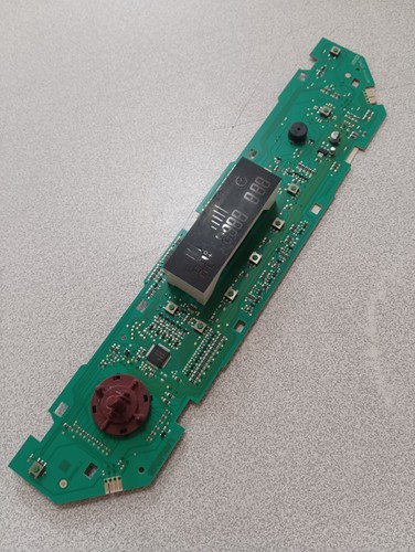 Module carte commande écran - module,