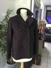 Caban veste manteau COMPTOIR
