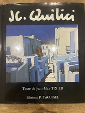 JC . Quilici, Éditions P