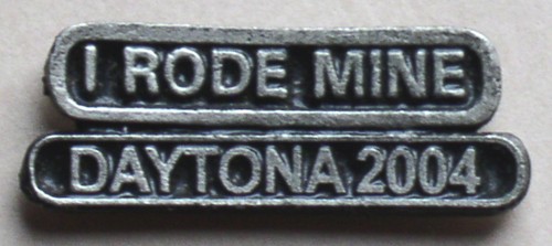 2004 daytona bike - daytona, "i