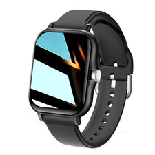 Montre Connectée HD 2.01"