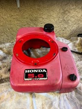 Capot de lanceur de moteur Honda GXV140 GJAB 5.0 ohv