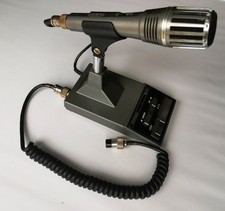 Microphone Kenwood MC 60 - Radio amateur, CB, Cibi