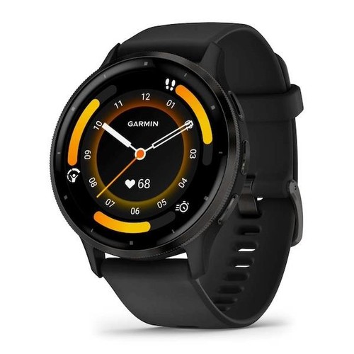 Garmin venu slate music - garmin, gps
