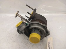 TURBOCOMPRESSEUR RENAULT SCÉNIC II (JM) MPV 1.9 dCi 130 (F9Q-818) 2007 7711497575