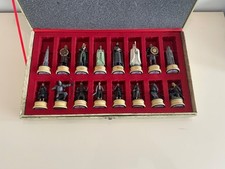 eaglemoss seigneur des anneaux echecs