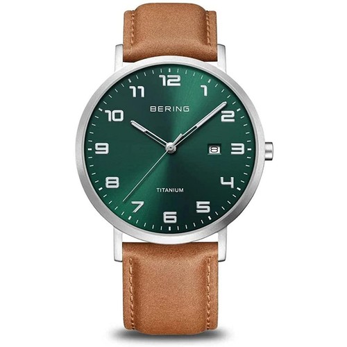 Montre bering pour homme - bering,