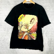 Bershka AC/DC Dirty Deeds Done