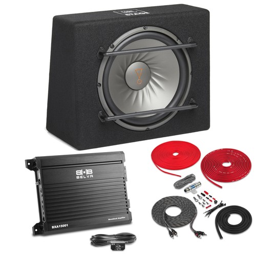 Jbl jblsubst1200sam loaded - jbl,