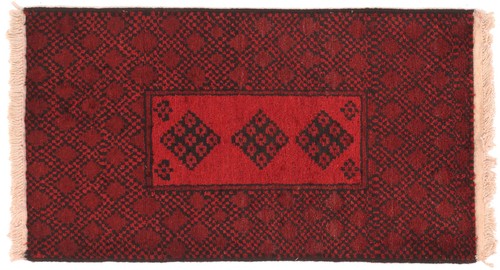 Tapis afghan akche - afghan,