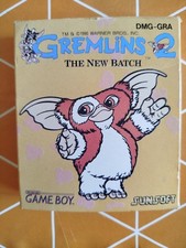 Gremlins 2 The New Batch