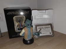 BUSTE GENTLE GIANT STAR WARS