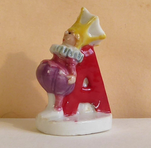 Fève epiphanie de - l',