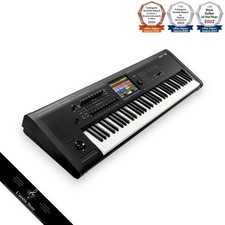KORG KRONOS3 73-Key Music Workstation Ultimate Stage Icon KRONOS 3 Keyboard JP