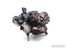 Renault Megane Pompe à carburant haute pression à injection 2.0 dCi Diesel 2007