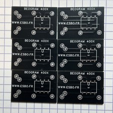 Beogram 4000 4002 4004 6000