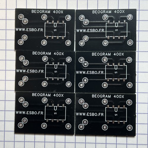 Beogram 4000 4002 4004 - , 6000