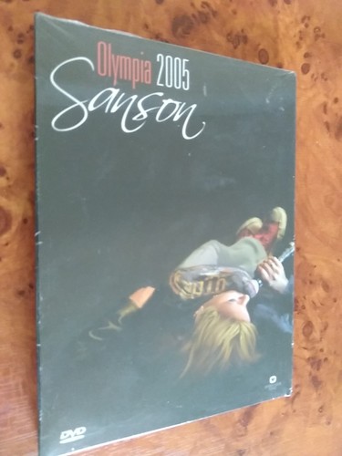 Veronique sanson olympia - sanson,