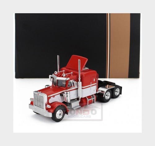 Ixo peterbilt 359 - 1:64,