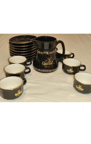 Service glenfiddich revol - service,