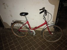 vélo ancien occasion peugeot 