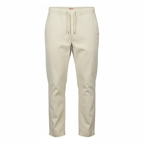 Levi chino homme beige - chino,